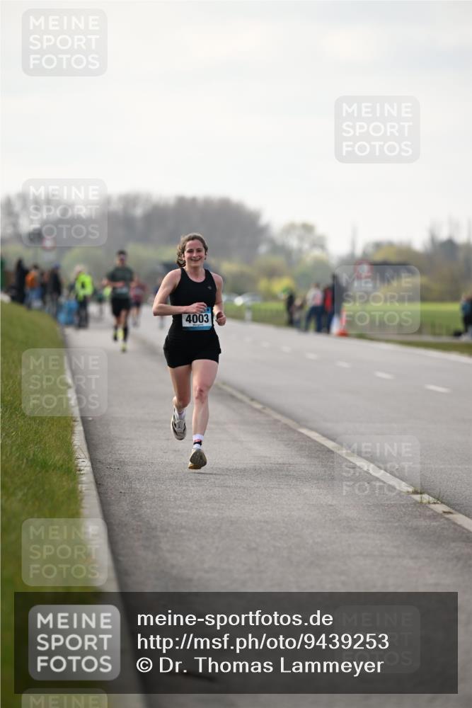12.04.2026 - 45. Internationalen Wilhelmsburger Insellauf Dr. Thomas Lammeyer http://msf.ph/oto/9439253 12.04.2026 09:59:13 Laufen 4003 meine-sportfotos.de