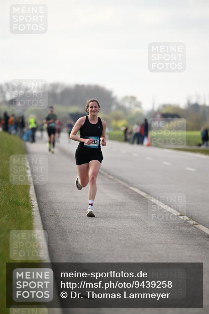 12.04.2026 - 45. Internationalen Wilhelmsburger Insellauf Dr. Thomas Lammeyer http://msf.ph/oto/9439258 12.04.2026 09:59:13 Laufen 03 meine-sportfotos.de
