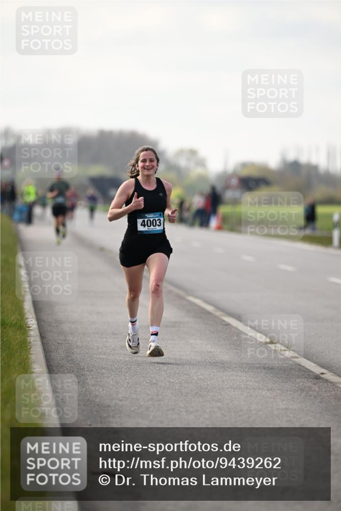 12.04.2026 - 45. Internationalen Wilhelmsburger Insellauf Dr. Thomas Lammeyer http://msf.ph/oto/9439262 12.04.2026 09:59:14 Laufen 4003 meine-sportfotos.de
