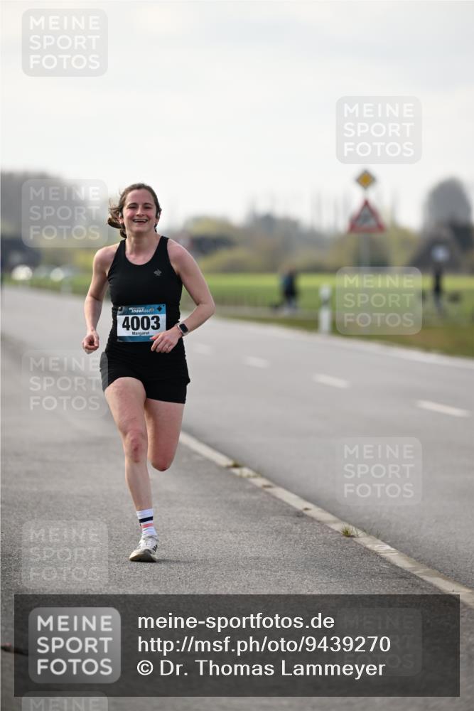 12.04.2026 - 45. Internationalen Wilhelmsburger Insellauf Dr. Thomas Lammeyer http://msf.ph/oto/9439270 12.04.2026 09:59:15 Laufen 4003 meine-sportfotos.de