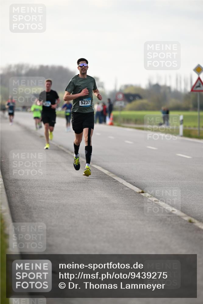 12.04.2026 - 45. Internationalen Wilhelmsburger Insellauf Dr. Thomas Lammeyer http://msf.ph/oto/9439275 12.04.2026 09:59:26 Laufen 5237 meine-sportfotos.de