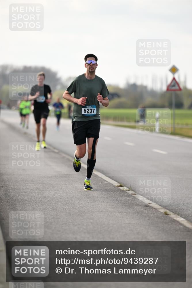12.04.2026 - 45. Internationalen Wilhelmsburger Insellauf Dr. Thomas Lammeyer http://msf.ph/oto/9439287 12.04.2026 09:59:27 Laufen 5237 meine-sportfotos.de