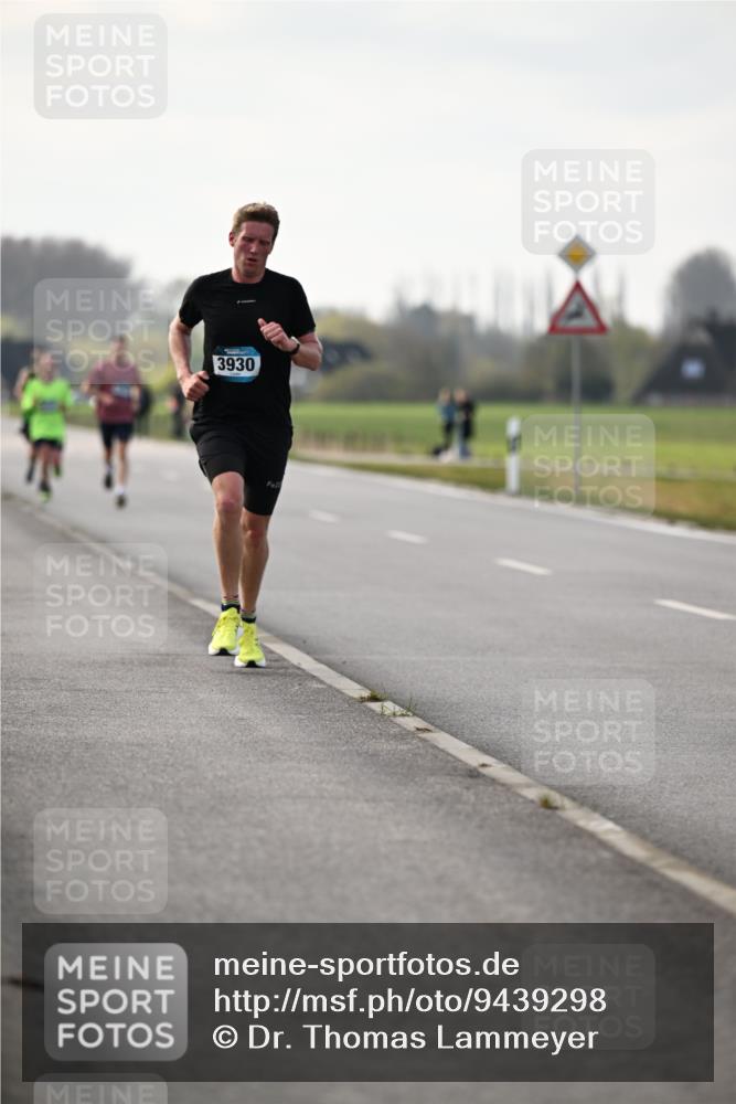 12.04.2026 - 45. Internationalen Wilhelmsburger Insellauf Dr. Thomas Lammeyer http://msf.ph/oto/9439298 12.04.2026 09:59:31 Laufen 3930 meine-sportfotos.de