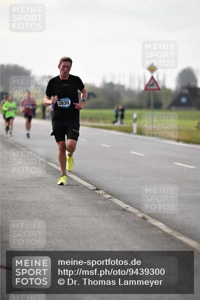 12.04.2026 - 45. Internationalen Wilhelmsburger Insellauf Dr. Thomas Lammeyer http://msf.ph/oto/9439300 12.04.2026 09:59:32 Laufen 3930, 22 meine-sportfotos.de