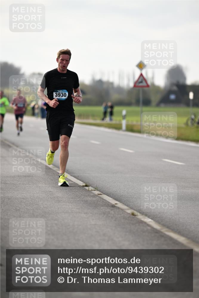 12.04.2026 - 45. Internationalen Wilhelmsburger Insellauf Dr. Thomas Lammeyer http://msf.ph/oto/9439302 12.04.2026 09:59:32 Laufen 3930, 22 meine-sportfotos.de