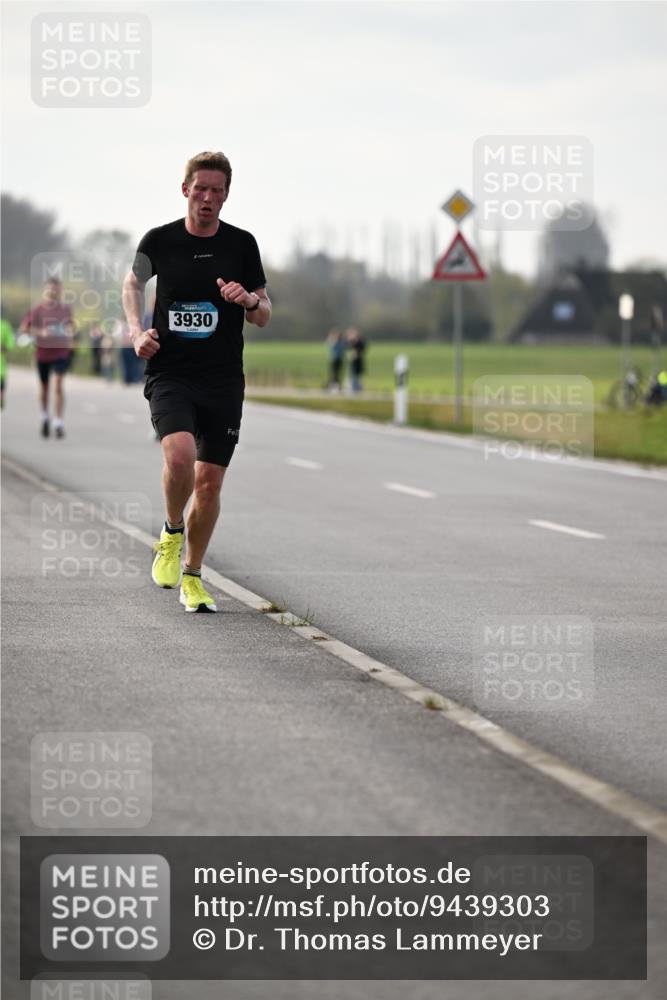 12.04.2026 - 45. Internationalen Wilhelmsburger Insellauf Dr. Thomas Lammeyer http://msf.ph/oto/9439303 12.04.2026 09:59:32 Laufen 3930 meine-sportfotos.de