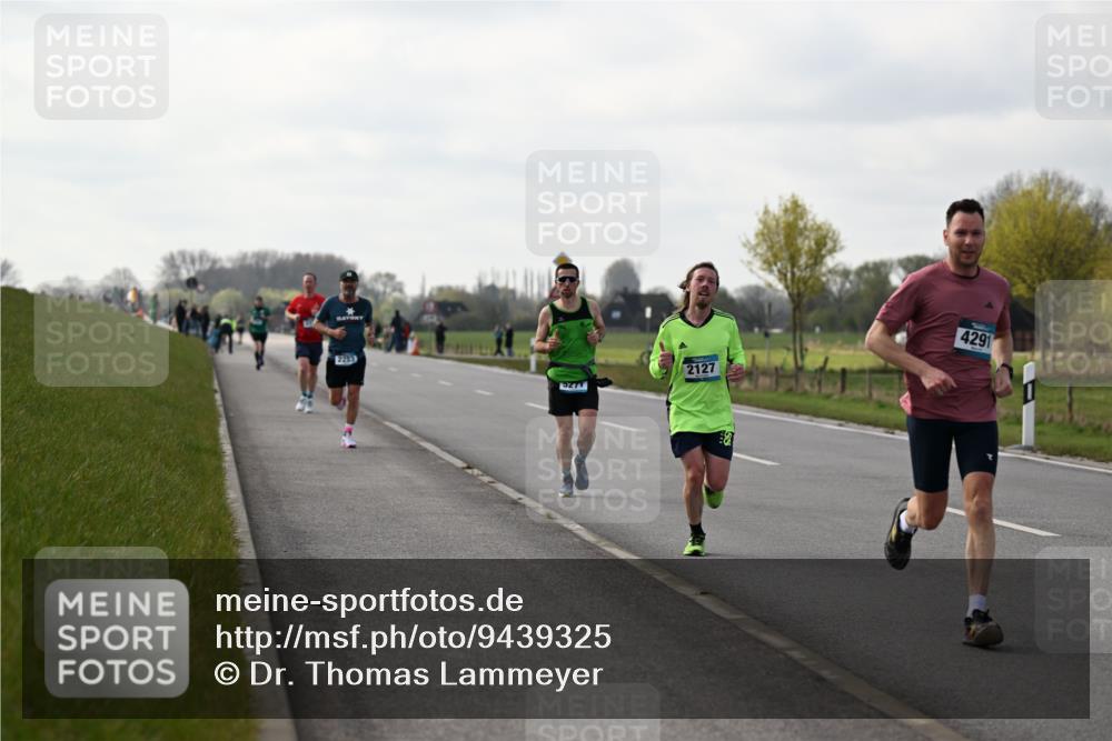 12.04.2026 - 45. Internationalen Wilhelmsburger Insellauf Dr. Thomas Lammeyer http://msf.ph/oto/9439325 12.04.2026 09:59:46 Laufen 2253, 5271, 2127, 4291 meine-sportfotos.de