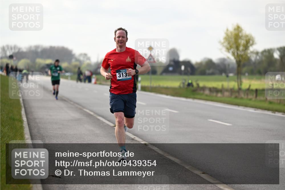 12.04.2026 - 45. Internationalen Wilhelmsburger Insellauf Dr. Thomas Lammeyer http://msf.ph/oto/9439354 12.04.2026 09:59:52 Laufen 313 meine-sportfotos.de