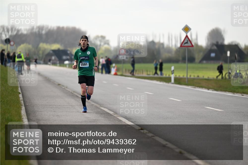 12.04.2026 - 45. Internationalen Wilhelmsburger Insellauf Dr. Thomas Lammeyer http://msf.ph/oto/9439362 12.04.2026 09:59:56 Laufen 5591 meine-sportfotos.de