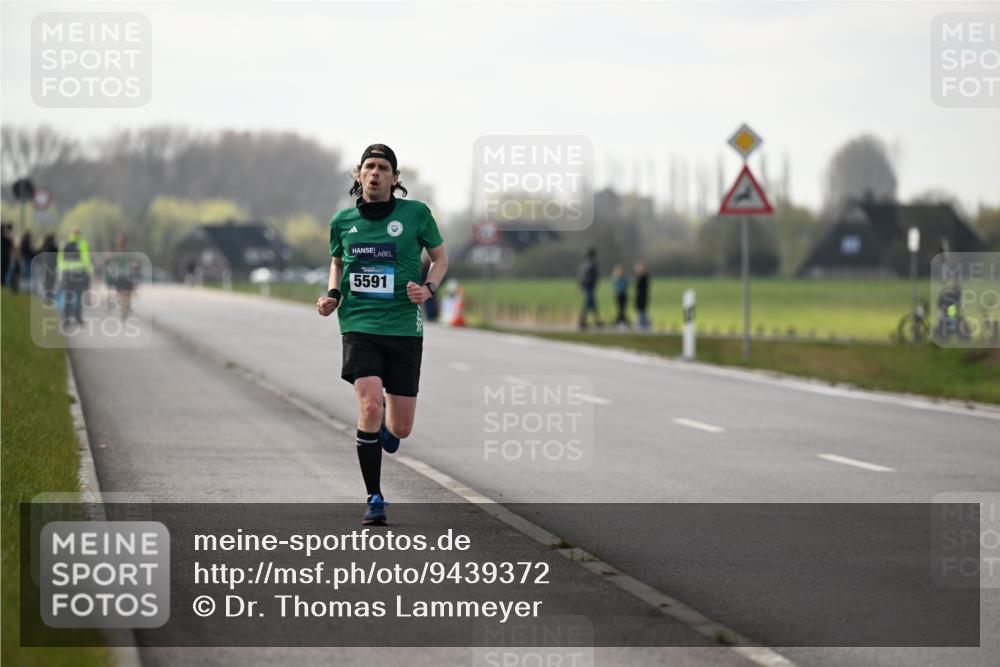 12.04.2026 - 45. Internationalen Wilhelmsburger Insellauf Dr. Thomas Lammeyer http://msf.ph/oto/9439372 12.04.2026 09:59:57 Laufen 5591 meine-sportfotos.de