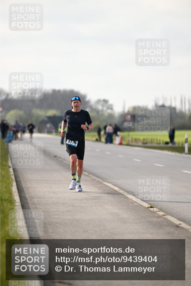 12.04.2026 - 45. Internationalen Wilhelmsburger Insellauf Dr. Thomas Lammeyer http://msf.ph/oto/9439404 12.04.2026 10:00:38 Laufen 3776 meine-sportfotos.de