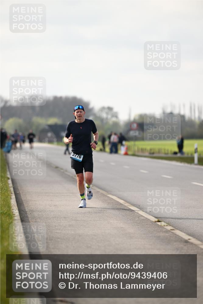 12.04.2026 - 45. Internationalen Wilhelmsburger Insellauf Dr. Thomas Lammeyer http://msf.ph/oto/9439406 12.04.2026 10:00:39 Laufen 3776 meine-sportfotos.de