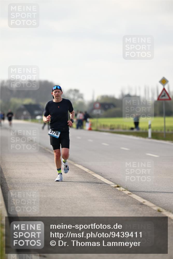 12.04.2026 - 45. Internationalen Wilhelmsburger Insellauf Dr. Thomas Lammeyer http://msf.ph/oto/9439411 12.04.2026 10:00:39 Laufen 3776 meine-sportfotos.de
