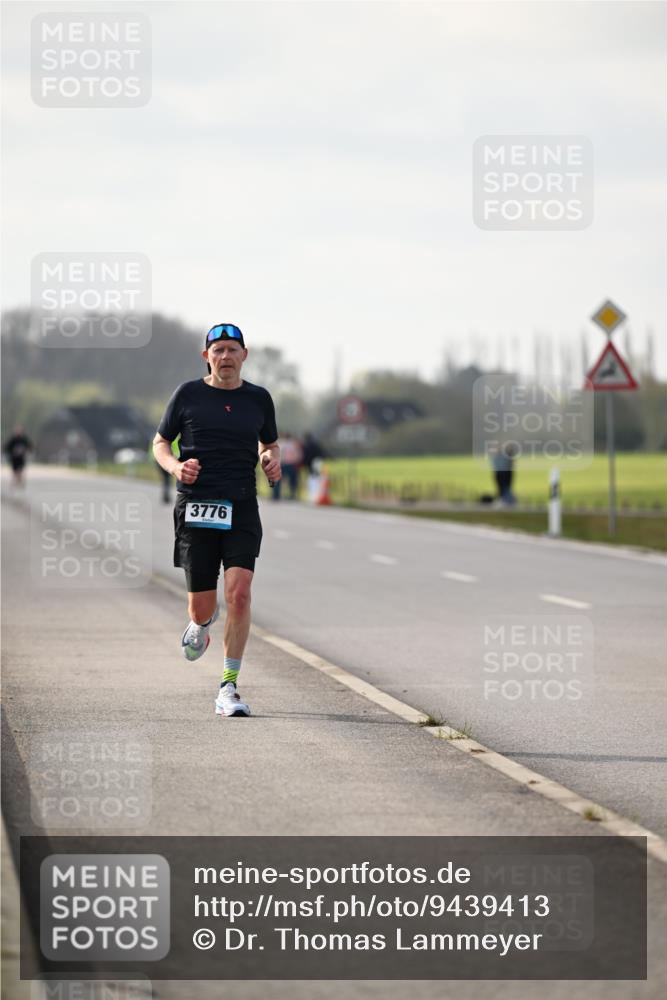 12.04.2026 - 45. Internationalen Wilhelmsburger Insellauf Dr. Thomas Lammeyer http://msf.ph/oto/9439413 12.04.2026 10:00:40 Laufen 3776 meine-sportfotos.de