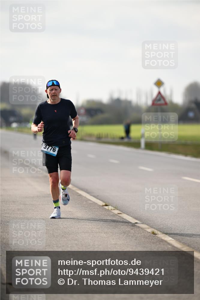 12.04.2026 - 45. Internationalen Wilhelmsburger Insellauf Dr. Thomas Lammeyer http://msf.ph/oto/9439421 12.04.2026 10:00:41 Laufen 3776 meine-sportfotos.de