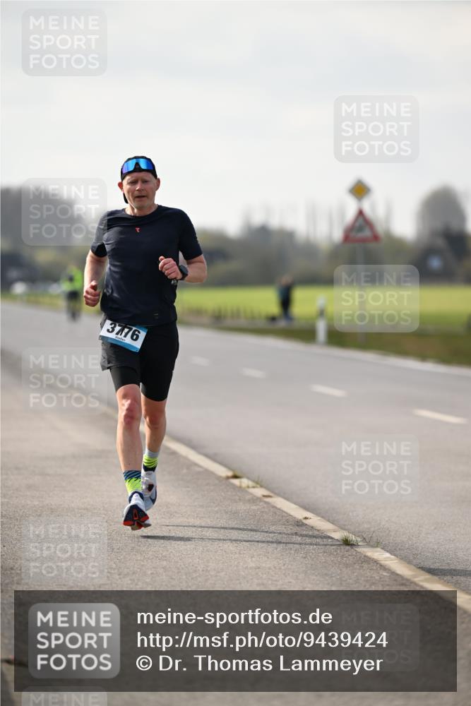 12.04.2026 - 45. Internationalen Wilhelmsburger Insellauf Dr. Thomas Lammeyer http://msf.ph/oto/9439424 12.04.2026 10:00:41 Laufen 3776 meine-sportfotos.de