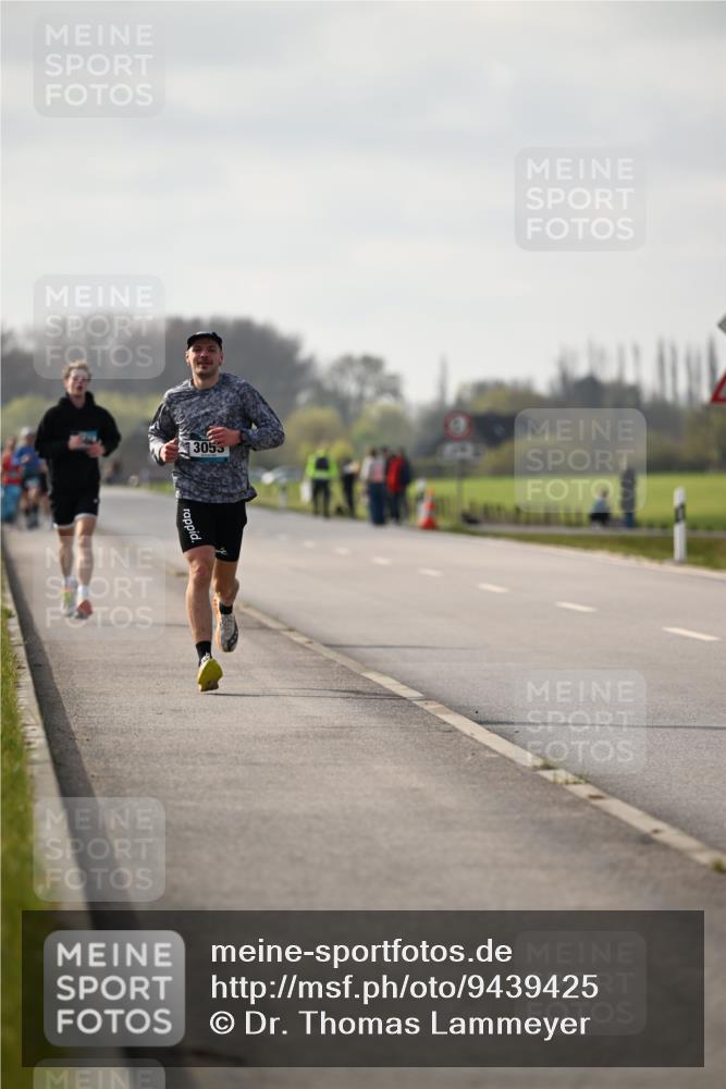 12.04.2026 - 45. Internationalen Wilhelmsburger Insellauf Dr. Thomas Lammeyer http://msf.ph/oto/9439425 12.04.2026 10:01:04 Laufen  meine-sportfotos.de