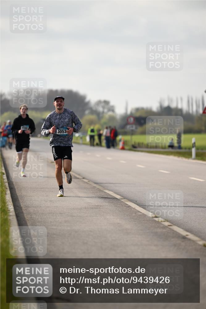 12.04.2026 - 45. Internationalen Wilhelmsburger Insellauf Dr. Thomas Lammeyer http://msf.ph/oto/9439426 12.04.2026 10:01:04 Laufen 3053 meine-sportfotos.de