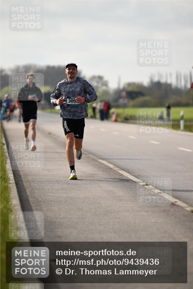 12.04.2026 - 45. Internationalen Wilhelmsburger Insellauf Dr. Thomas Lammeyer http://msf.ph/oto/9439436 12.04.2026 10:01:06 Laufen 3053 meine-sportfotos.de