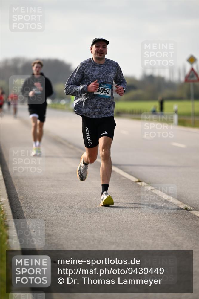 12.04.2026 - 45. Internationalen Wilhelmsburger Insellauf Dr. Thomas Lammeyer http://msf.ph/oto/9439449 12.04.2026 10:01:08 Laufen 3053 meine-sportfotos.de