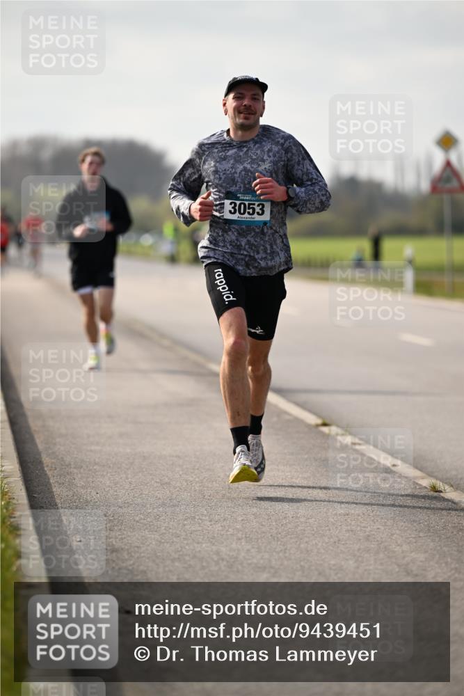 12.04.2026 - 45. Internationalen Wilhelmsburger Insellauf Dr. Thomas Lammeyer http://msf.ph/oto/9439451 12.04.2026 10:01:08 Laufen 3053 meine-sportfotos.de