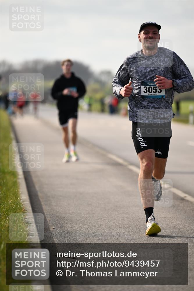 12.04.2026 - 45. Internationalen Wilhelmsburger Insellauf Dr. Thomas Lammeyer http://msf.ph/oto/9439457 12.04.2026 10:01:09 Laufen 3055 meine-sportfotos.de