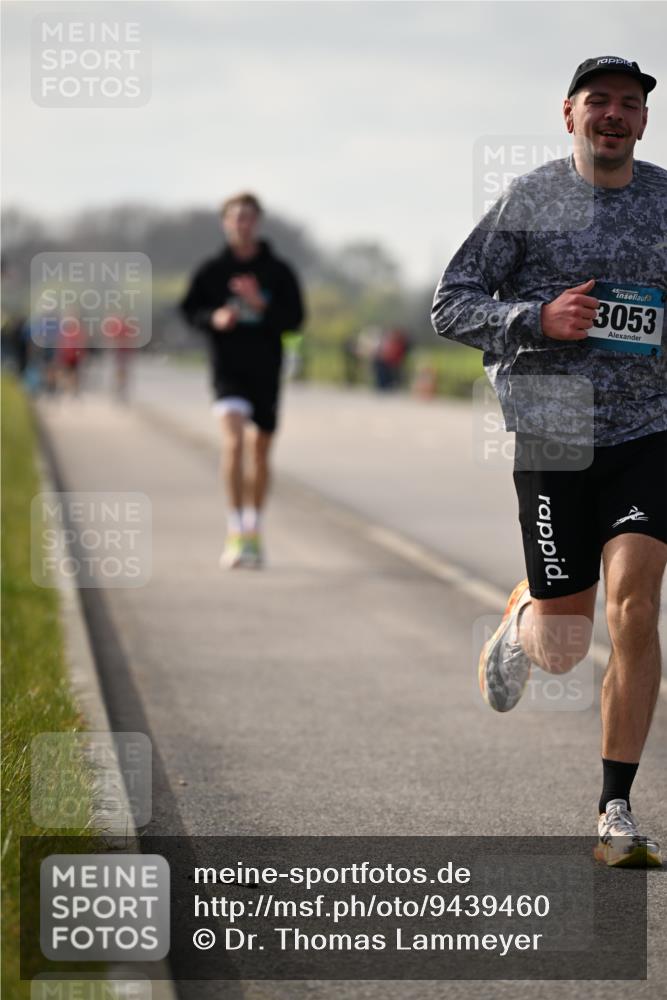 12.04.2026 - 45. Internationalen Wilhelmsburger Insellauf Dr. Thomas Lammeyer http://msf.ph/oto/9439460 12.04.2026 10:01:09 Laufen 3053 meine-sportfotos.de
