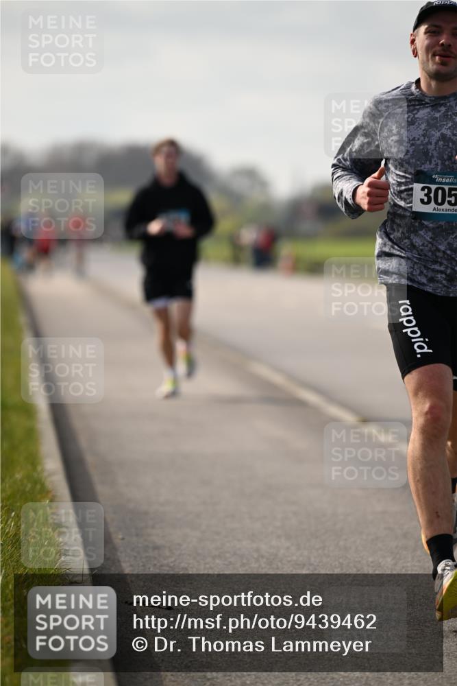 12.04.2026 - 45. Internationalen Wilhelmsburger Insellauf Dr. Thomas Lammeyer http://msf.ph/oto/9439462 12.04.2026 10:01:09 Laufen 45, 305 meine-sportfotos.de