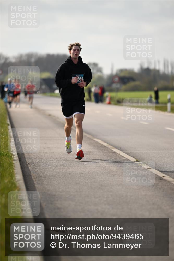 12.04.2026 - 45. Internationalen Wilhelmsburger Insellauf Dr. Thomas Lammeyer http://msf.ph/oto/9439465 12.04.2026 10:01:10 Laufen 66 meine-sportfotos.de