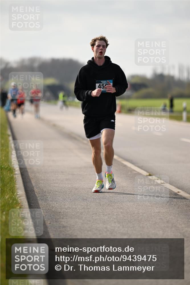 12.04.2026 - 45. Internationalen Wilhelmsburger Insellauf Dr. Thomas Lammeyer http://msf.ph/oto/9439475 12.04.2026 10:01:12 Laufen 45 meine-sportfotos.de