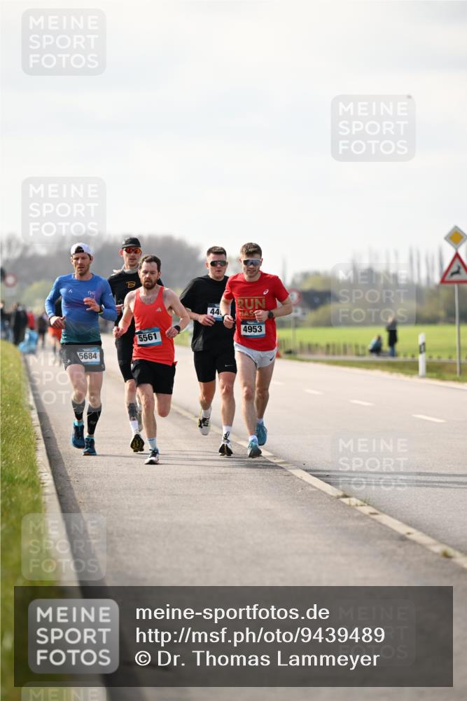 12.04.2026 - 45. Internationalen Wilhelmsburger Insellauf Dr. Thomas Lammeyer http://msf.ph/oto/9439489 12.04.2026 10:01:26 Laufen 5684, 5561, 44, 4953 meine-sportfotos.de