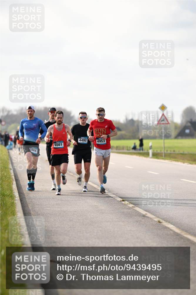 12.04.2026 - 45. Internationalen Wilhelmsburger Insellauf Dr. Thomas Lammeyer http://msf.ph/oto/9439495 12.04.2026 10:01:27 Laufen 5561, 5684, 4492, 4953 meine-sportfotos.de