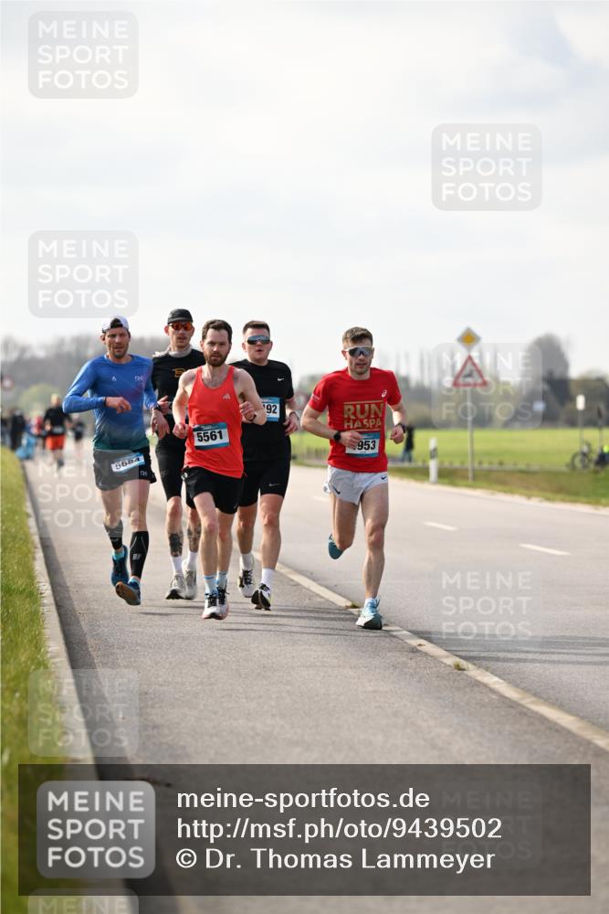 12.04.2026 - 45. Internationalen Wilhelmsburger Insellauf Dr. Thomas Lammeyer http://msf.ph/oto/9439502 12.04.2026 10:01:28 Laufen 5684, 5561, 92, 953 meine-sportfotos.de