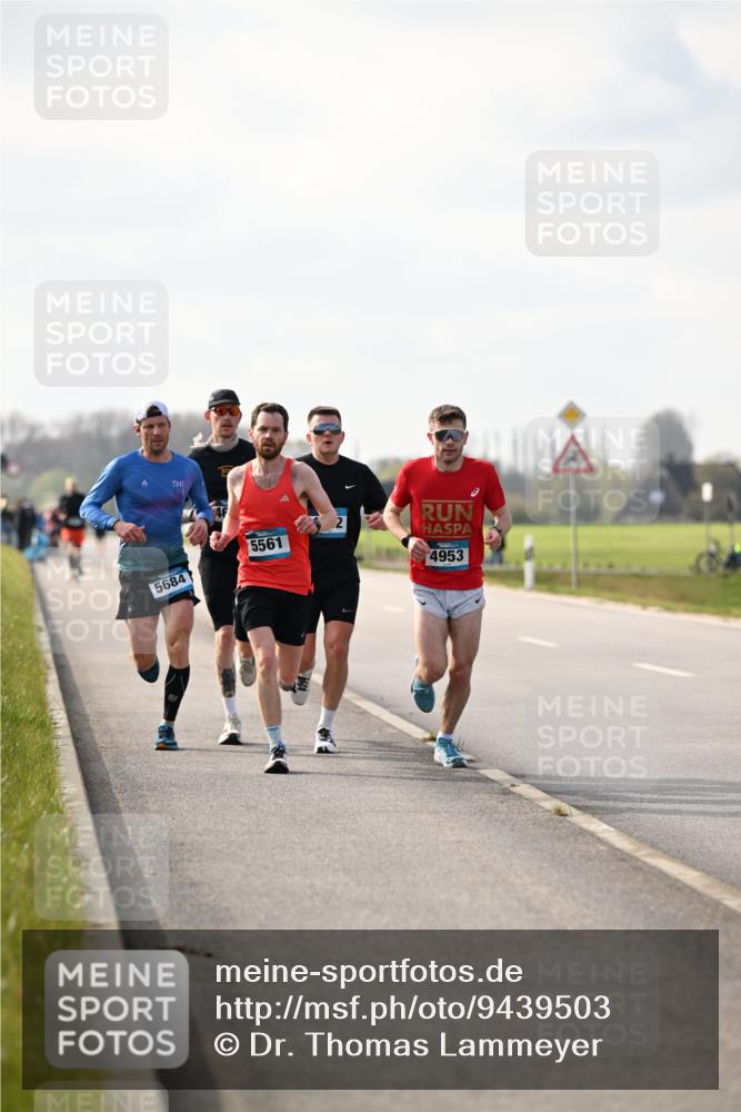 12.04.2026 - 45. Internationalen Wilhelmsburger Insellauf Dr. Thomas Lammeyer http://msf.ph/oto/9439503 12.04.2026 10:01:29 Laufen 5684, 5561, 4953 meine-sportfotos.de