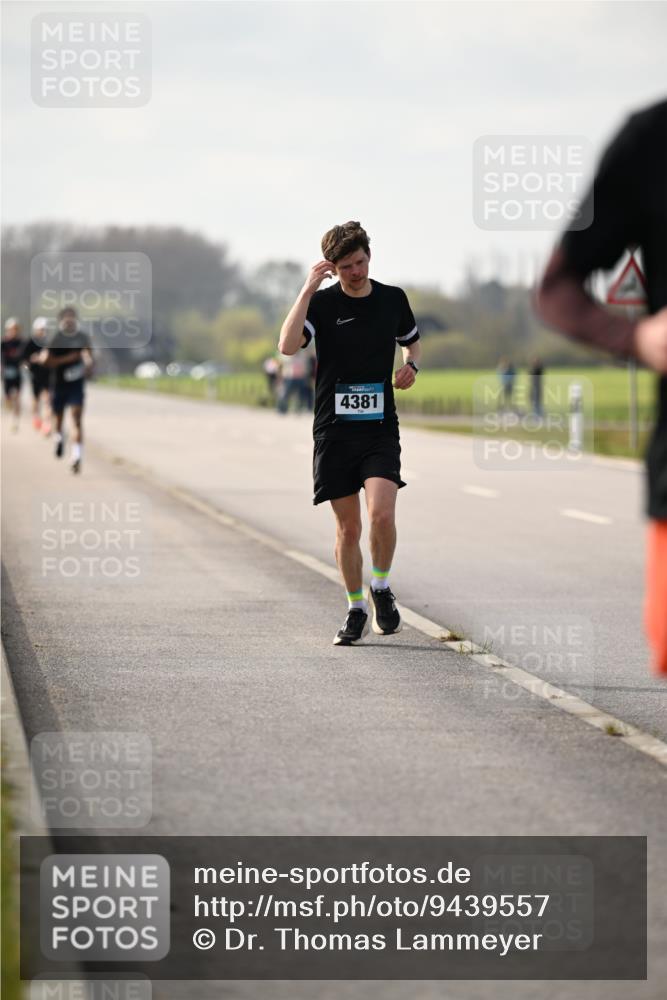 12.04.2026 - 45. Internationalen Wilhelmsburger Insellauf Dr. Thomas Lammeyer http://msf.ph/oto/9439557 12.04.2026 10:01:46 Laufen 4381 meine-sportfotos.de