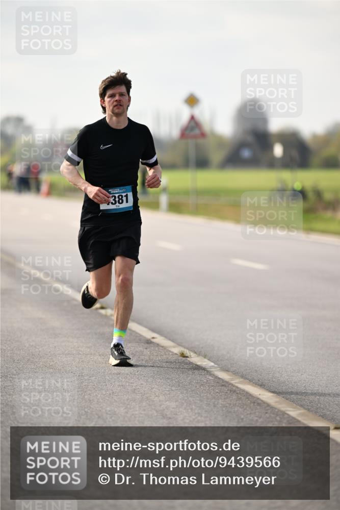 12.04.2026 - 45. Internationalen Wilhelmsburger Insellauf Dr. Thomas Lammeyer http://msf.ph/oto/9439566 12.04.2026 10:01:48 Laufen 381 meine-sportfotos.de