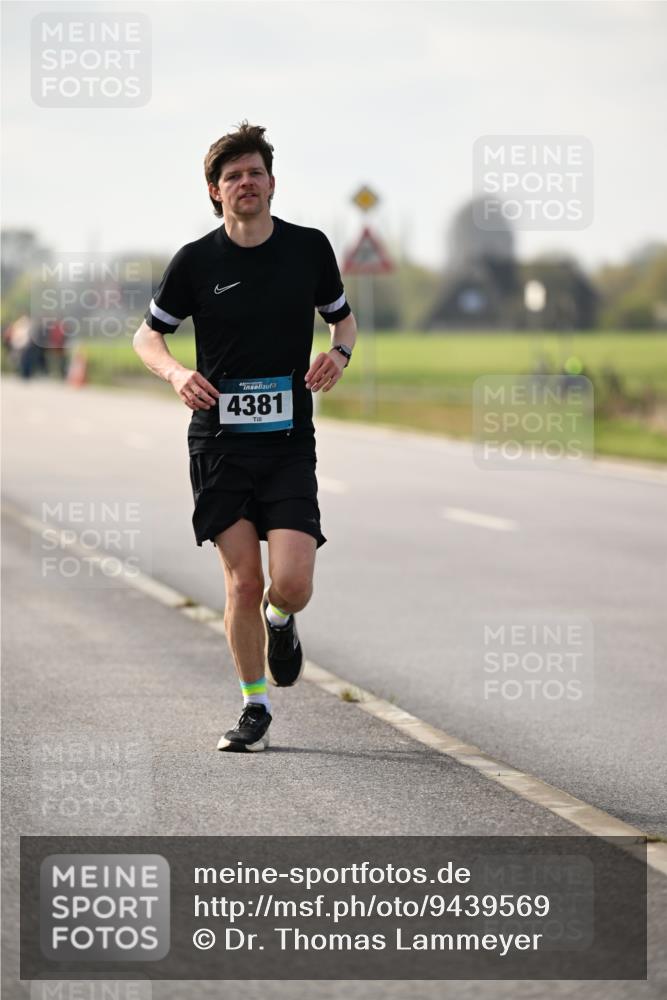 12.04.2026 - 45. Internationalen Wilhelmsburger Insellauf Dr. Thomas Lammeyer http://msf.ph/oto/9439569 12.04.2026 10:01:48 Laufen 4381 meine-sportfotos.de