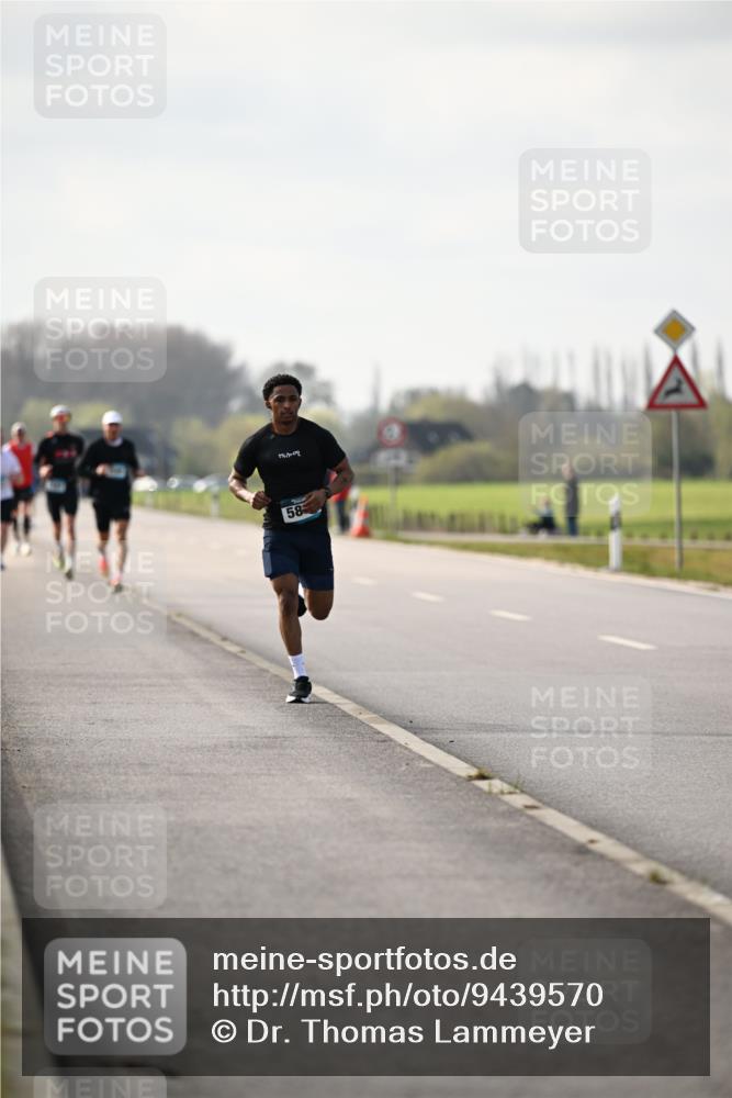 12.04.2026 - 45. Internationalen Wilhelmsburger Insellauf Dr. Thomas Lammeyer http://msf.ph/oto/9439570 12.04.2026 10:01:53 Laufen 58 meine-sportfotos.de