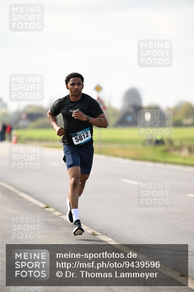 12.04.2026 - 45. Internationalen Wilhelmsburger Insellauf Dr. Thomas Lammeyer http://msf.ph/oto/9439596 12.04.2026 10:01:56 Laufen 1, 5812 meine-sportfotos.de