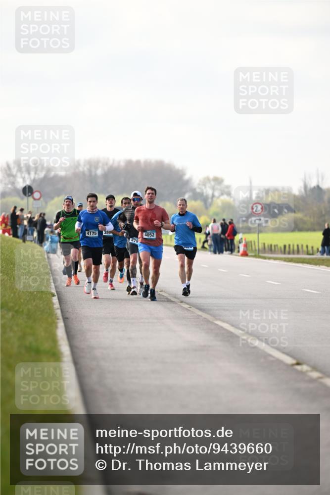 12.04.2026 - 45. Internationalen Wilhelmsburger Insellauf Dr. Thomas Lammeyer http://msf.ph/oto/9439660 12.04.2026 10:02:19 Laufen 4175, 356, 270, 4052 meine-sportfotos.de