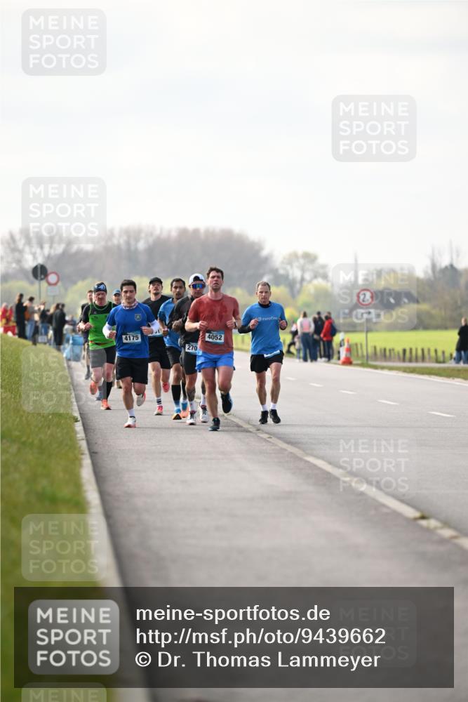 12.04.2026 - 45. Internationalen Wilhelmsburger Insellauf Dr. Thomas Lammeyer http://msf.ph/oto/9439662 12.04.2026 10:02:19 Laufen 4175, 270, 4052, 2 meine-sportfotos.de