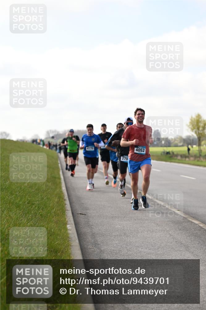 12.04.2026 - 45. Internationalen Wilhelmsburger Insellauf Dr. Thomas Lammeyer http://msf.ph/oto/9439701 12.04.2026 10:02:26 Laufen 270, 4052 meine-sportfotos.de