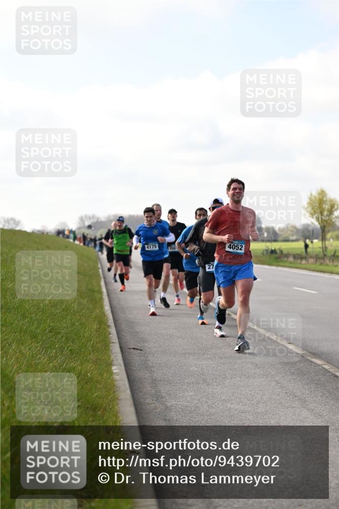 12.04.2026 - 45. Internationalen Wilhelmsburger Insellauf Dr. Thomas Lammeyer http://msf.ph/oto/9439702 12.04.2026 10:02:27 Laufen 4175, 27, 4052 meine-sportfotos.de