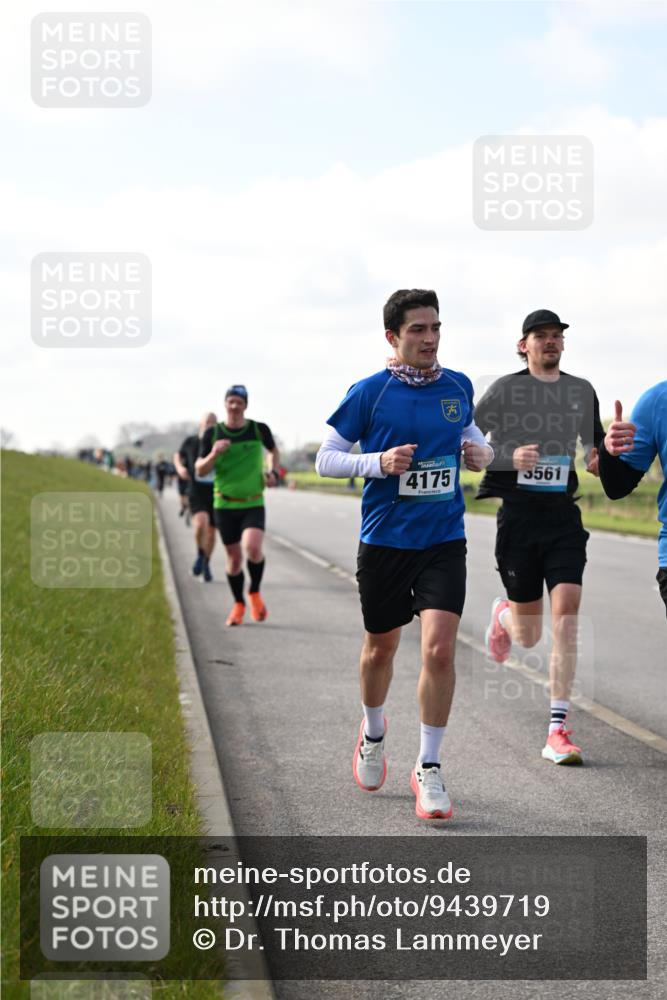 12.04.2026 - 45. Internationalen Wilhelmsburger Insellauf Dr. Thomas Lammeyer http://msf.ph/oto/9439719 12.04.2026 10:02:30 Laufen 4175, 3561 meine-sportfotos.de