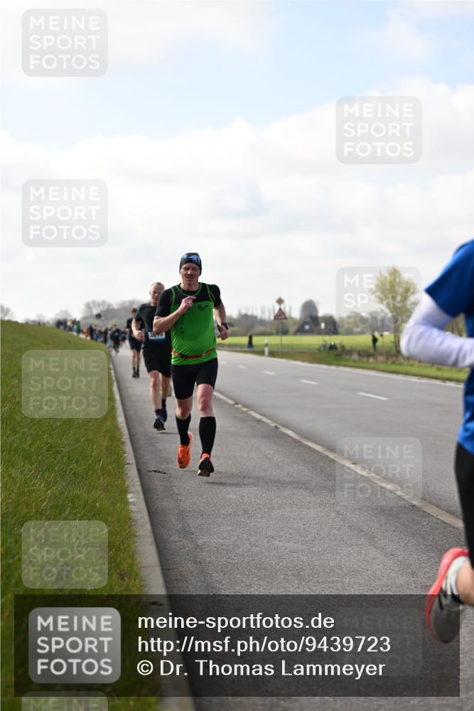 12.04.2026 - 45. Internationalen Wilhelmsburger Insellauf Dr. Thomas Lammeyer http://msf.ph/oto/9439723 12.04.2026 10:02:31 Laufen  meine-sportfotos.de