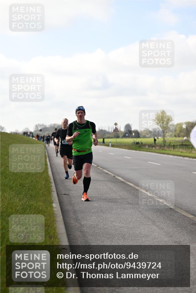 12.04.2026 - 45. Internationalen Wilhelmsburger Insellauf Dr. Thomas Lammeyer http://msf.ph/oto/9439724 12.04.2026 10:02:31 Laufen  meine-sportfotos.de