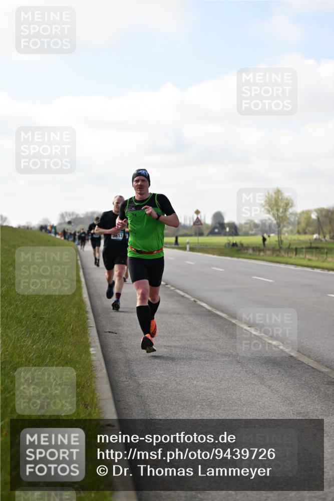 12.04.2026 - 45. Internationalen Wilhelmsburger Insellauf Dr. Thomas Lammeyer http://msf.ph/oto/9439726 12.04.2026 10:02:31 Laufen 3813 meine-sportfotos.de