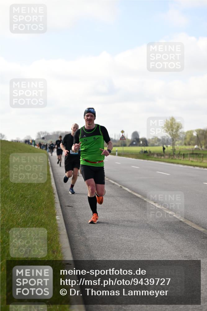 12.04.2026 - 45. Internationalen Wilhelmsburger Insellauf Dr. Thomas Lammeyer http://msf.ph/oto/9439727 12.04.2026 10:02:31 Laufen  meine-sportfotos.de
