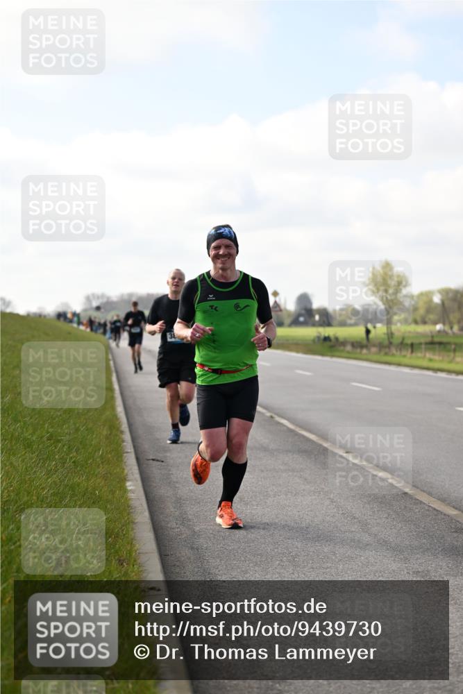 12.04.2026 - 45. Internationalen Wilhelmsburger Insellauf Dr. Thomas Lammeyer http://msf.ph/oto/9439730 12.04.2026 10:02:31 Laufen  meine-sportfotos.de