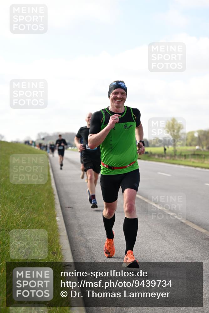 12.04.2026 - 45. Internationalen Wilhelmsburger Insellauf Dr. Thomas Lammeyer http://msf.ph/oto/9439734 12.04.2026 10:02:32 Laufen  meine-sportfotos.de